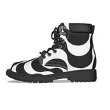 Baile de Tokyo Rio Zeebra Men's Short Boots