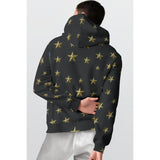 Baile de Tokyo Estrella Pullover Hoodie