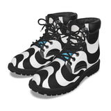 Baile de Tokyo Rio Zeebra Men's Short Boots