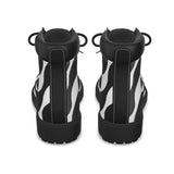 Baile de Tokyo Rio Zeebra Men's Short Boots