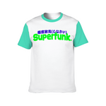 Baile de Tokyo "Superfunk-極度放克-" T-Shirt