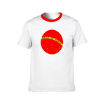 Bum Bum Bom Bom Japan T-Shirts by Baile de Tokyo Original